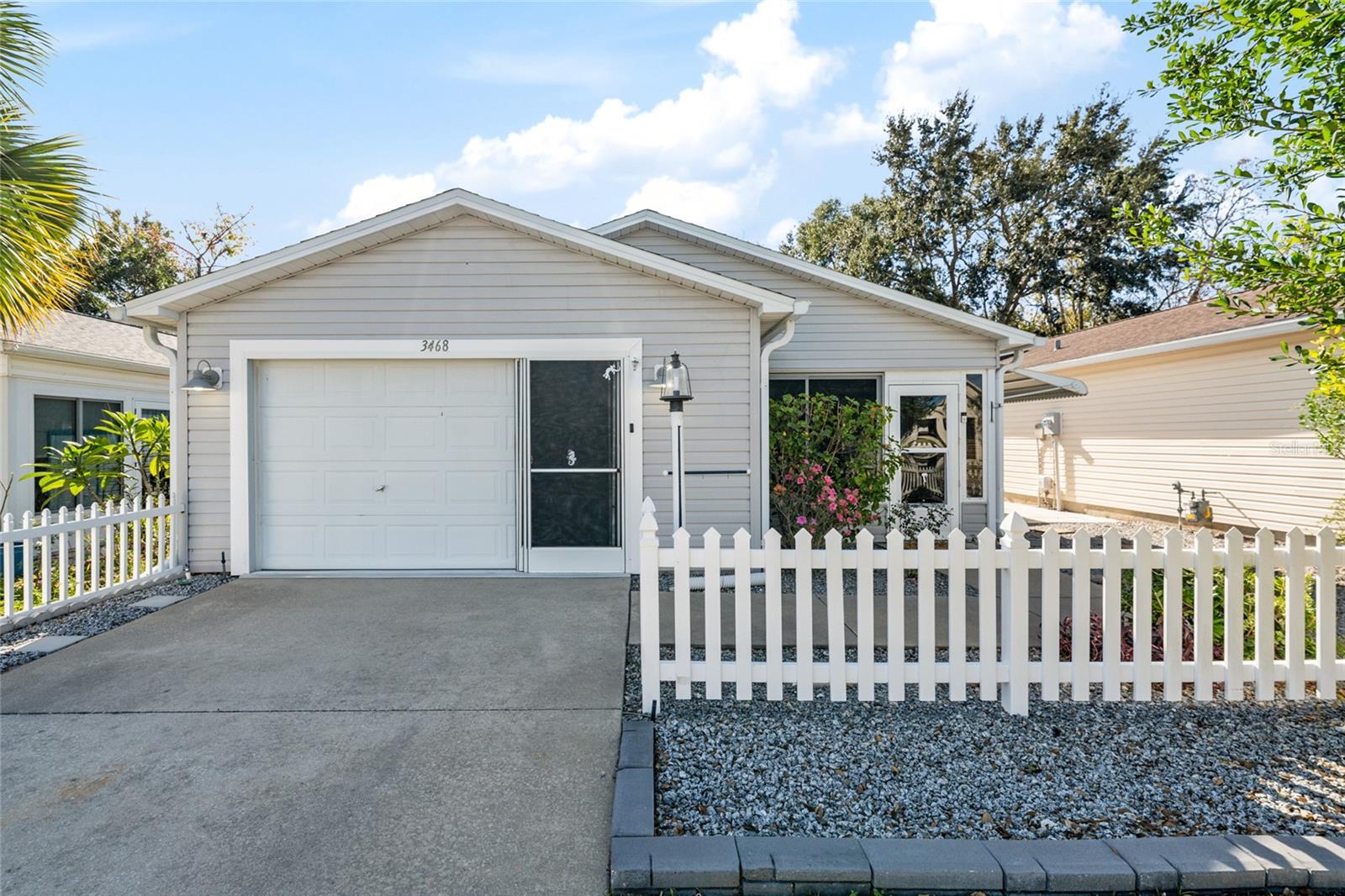 Homes for sale in The Villages, FL | 3468 Roanoke St, The Villages, FL 32162 | MLS# G5105647