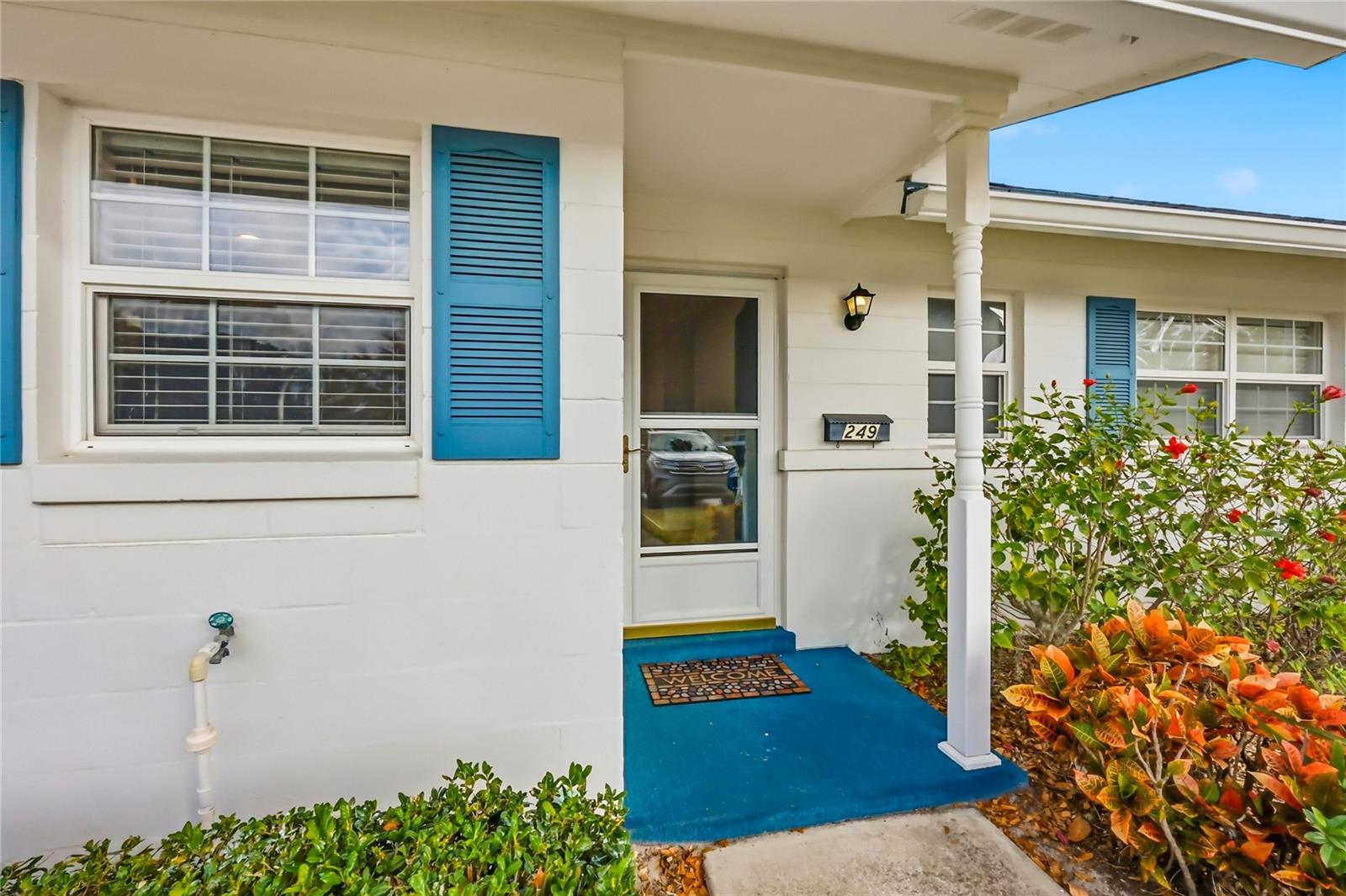 Homes for sale in Deland, FL | 249 N Hill Ave #30, Deland, FL 32724 | MLS# V4946364