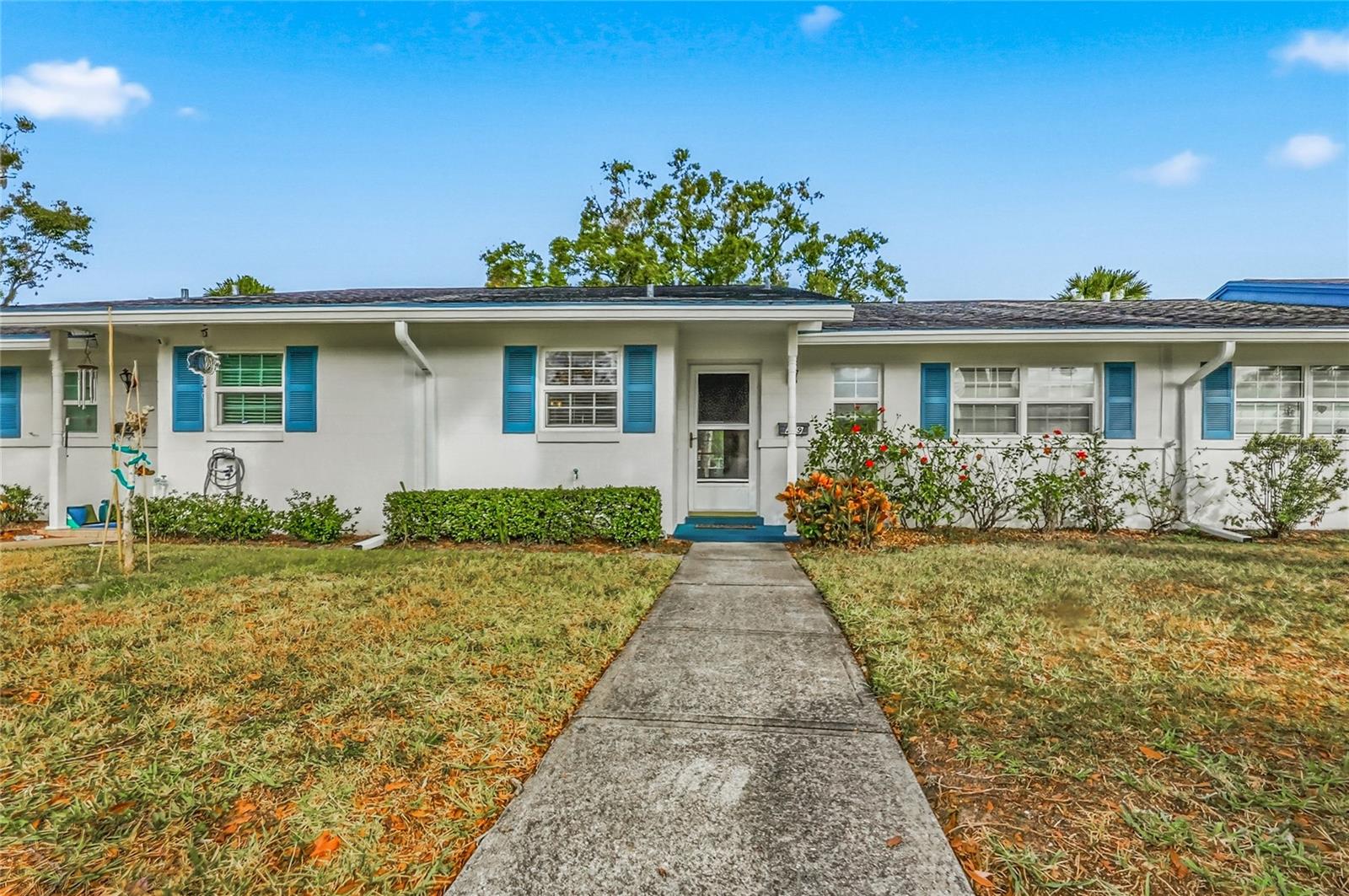Homes for sale in Deland, FL | 249 N Hill Ave #30, Deland, FL 32724 | MLS# V4946364