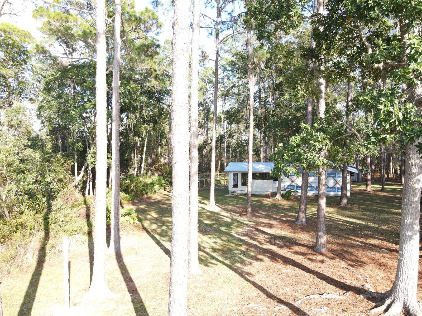 Homes for sale in Hawthorne, FL | 161 Riley Lake Dr, Hawthorne, FL 32640 | MLS# OM715297