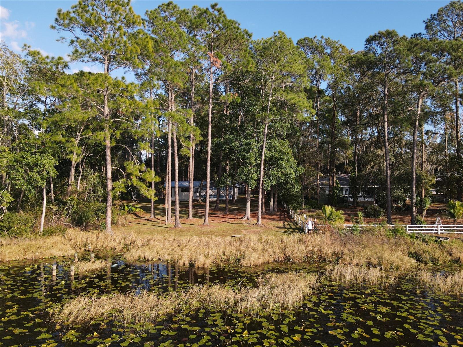 Homes for sale in Hawthorne, FL | 161 Riley Lake Dr, Hawthorne, FL 32640 | MLS# OM715297