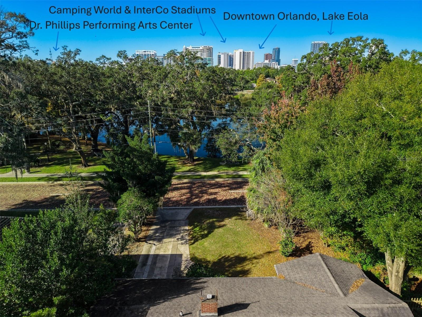 Homes for sale in Orlando, FL | 109 S Brown Ave, Orlando, FL 32801 | MLS# O6368294