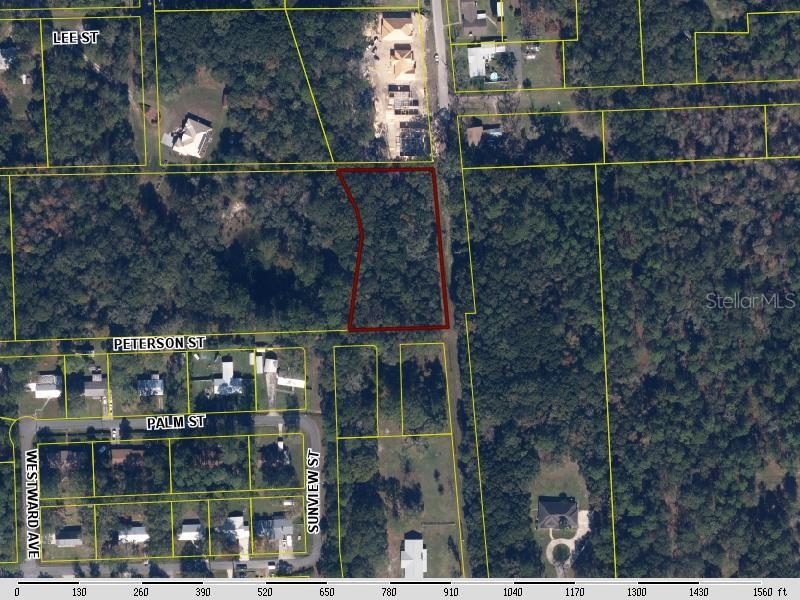 Homes for sale in Starke, FL | Parker St, Starke, FL 32091 | MLS# GC536118
