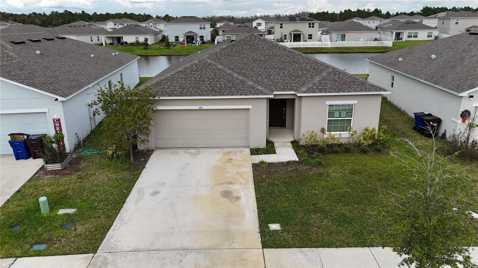Homes for sale in St Cloud, FL | 486 Pine Tree Bridge Trl, St Cloud, FL 34772 | MLS# S5140439