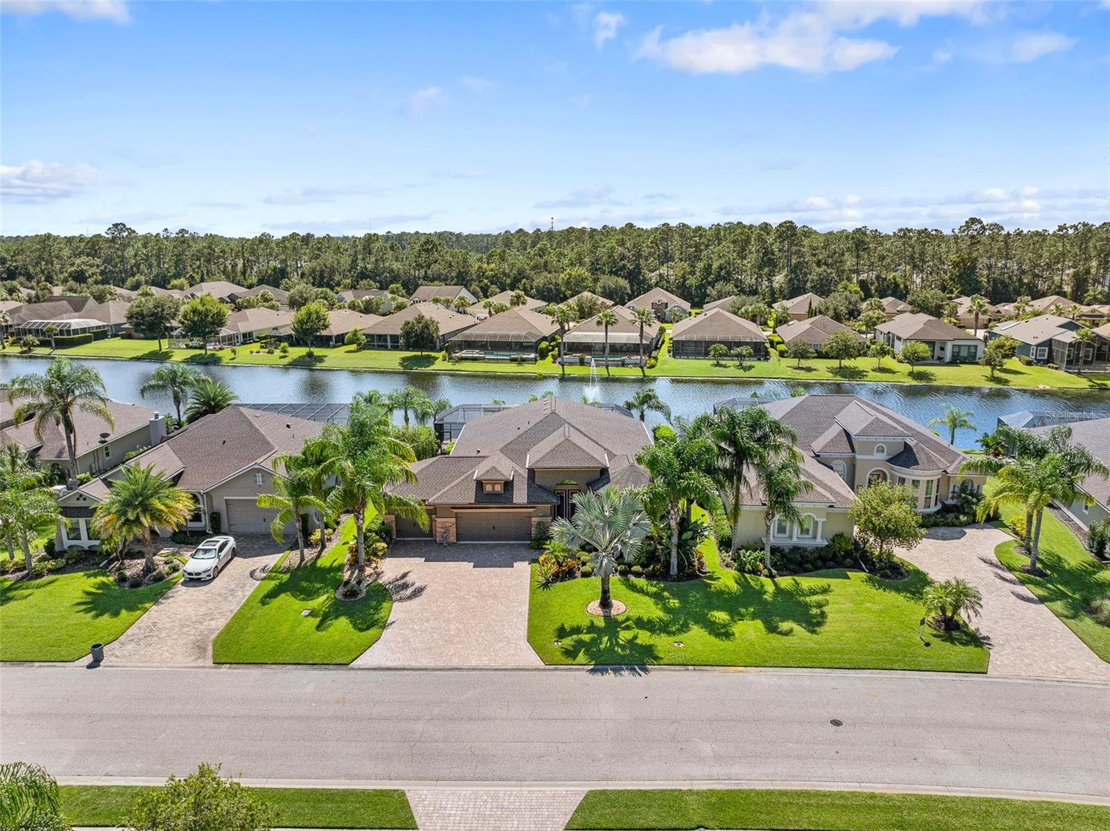 Homes for sale in Ormond Beach, FL | 663 Southlake Dr, Ormond Beach, FL 32174 | MLS# FC314795