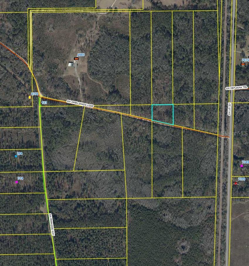 Homes for sale in Greenville, FL | Tbd Sw Open Sands Loop, Greenville, FL 32331 | MLS# TB8458000