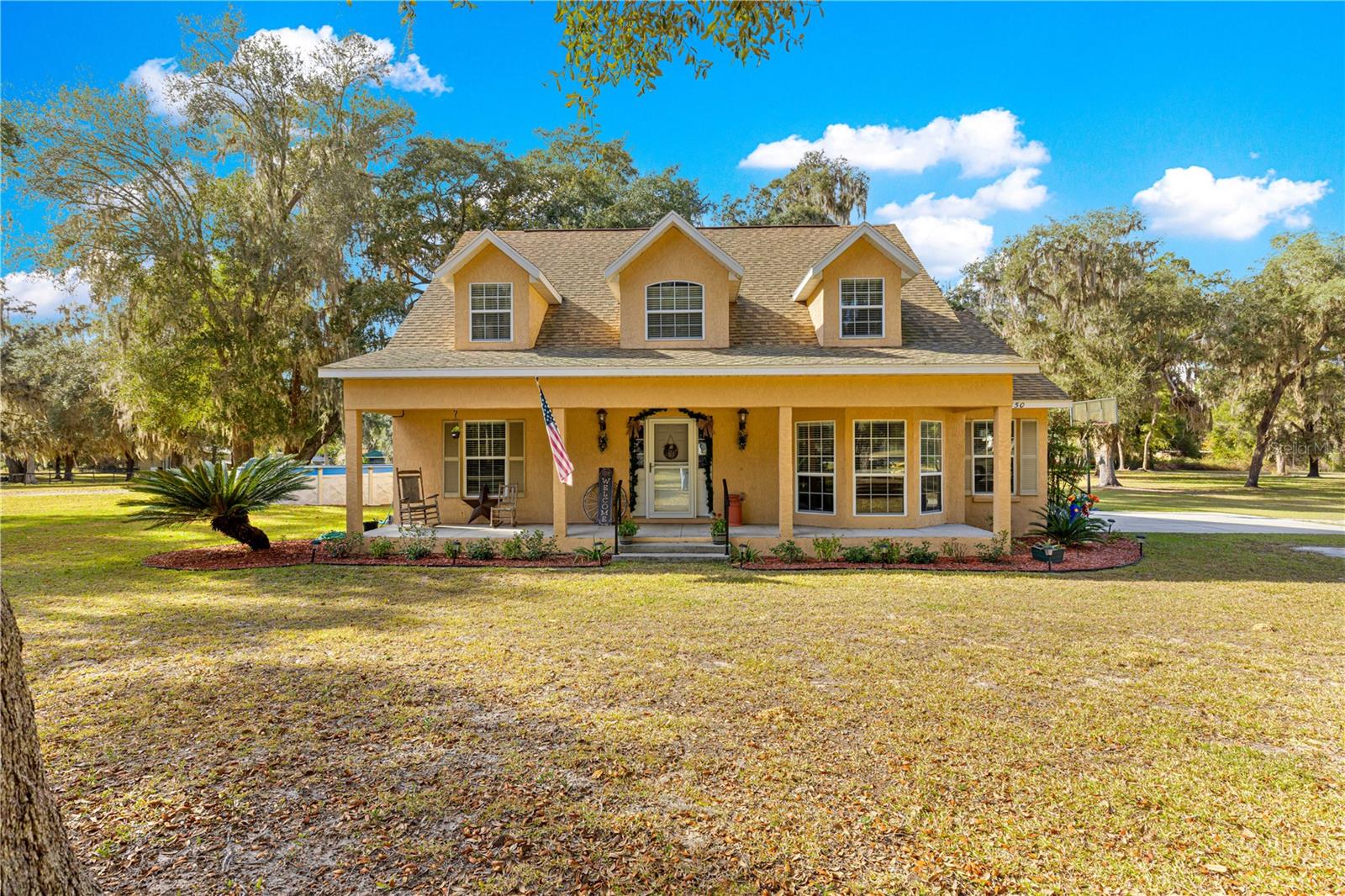 Homes for sale in Anthony, FL | 13850 Ne 47th Ave, Anthony, FL 32617 | MLS# OM715447