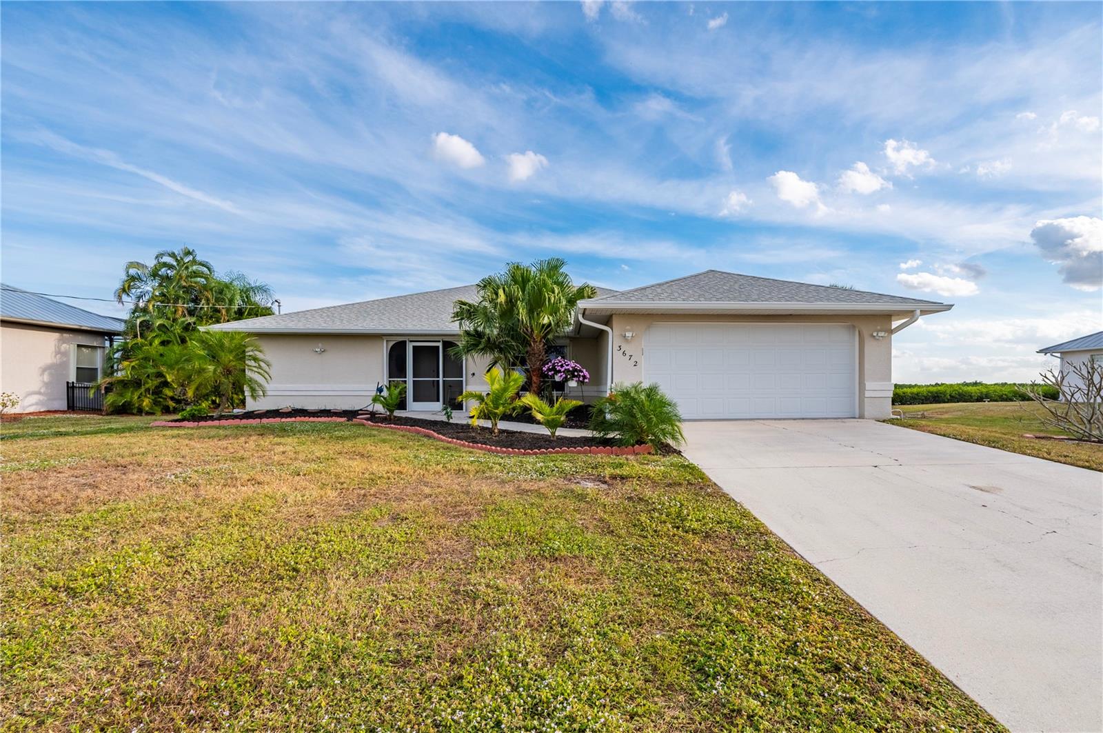 Homes for sale in Punta Gorda, FL | 3672 Peace River Dr, Punta Gorda, FL 33983 | MLS# C7519253