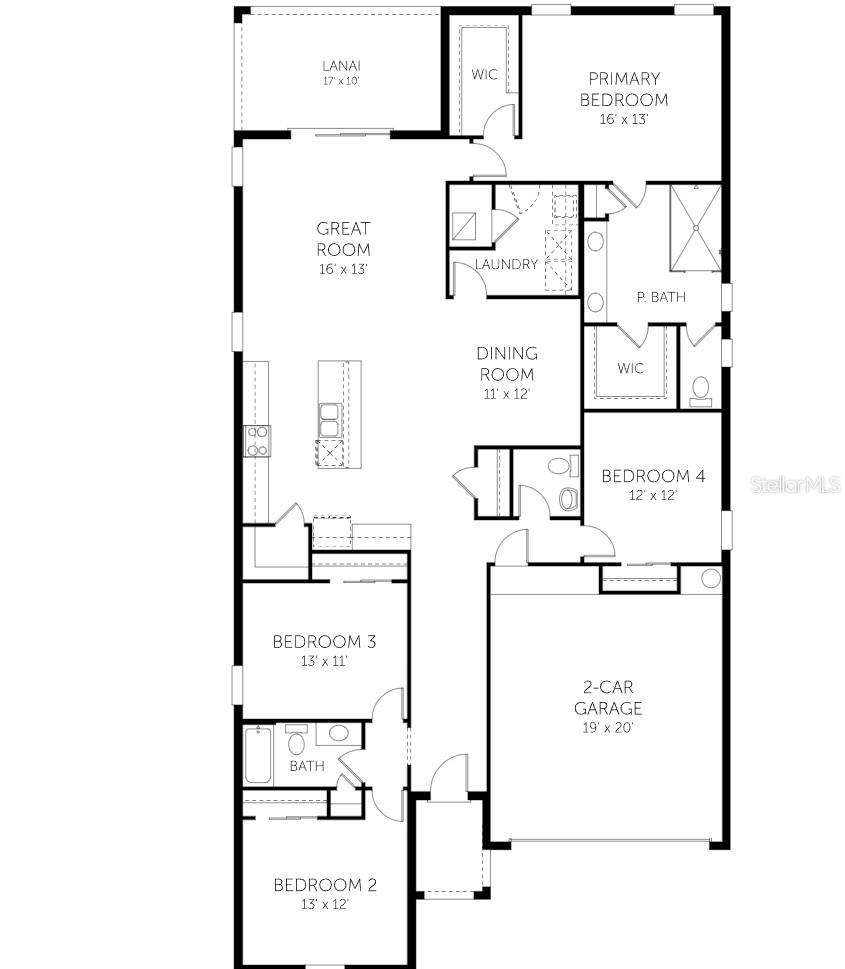 5th image of 17035 Cottontail Cir, Punta Gorda, FL 33982 | MLS# G5105781
