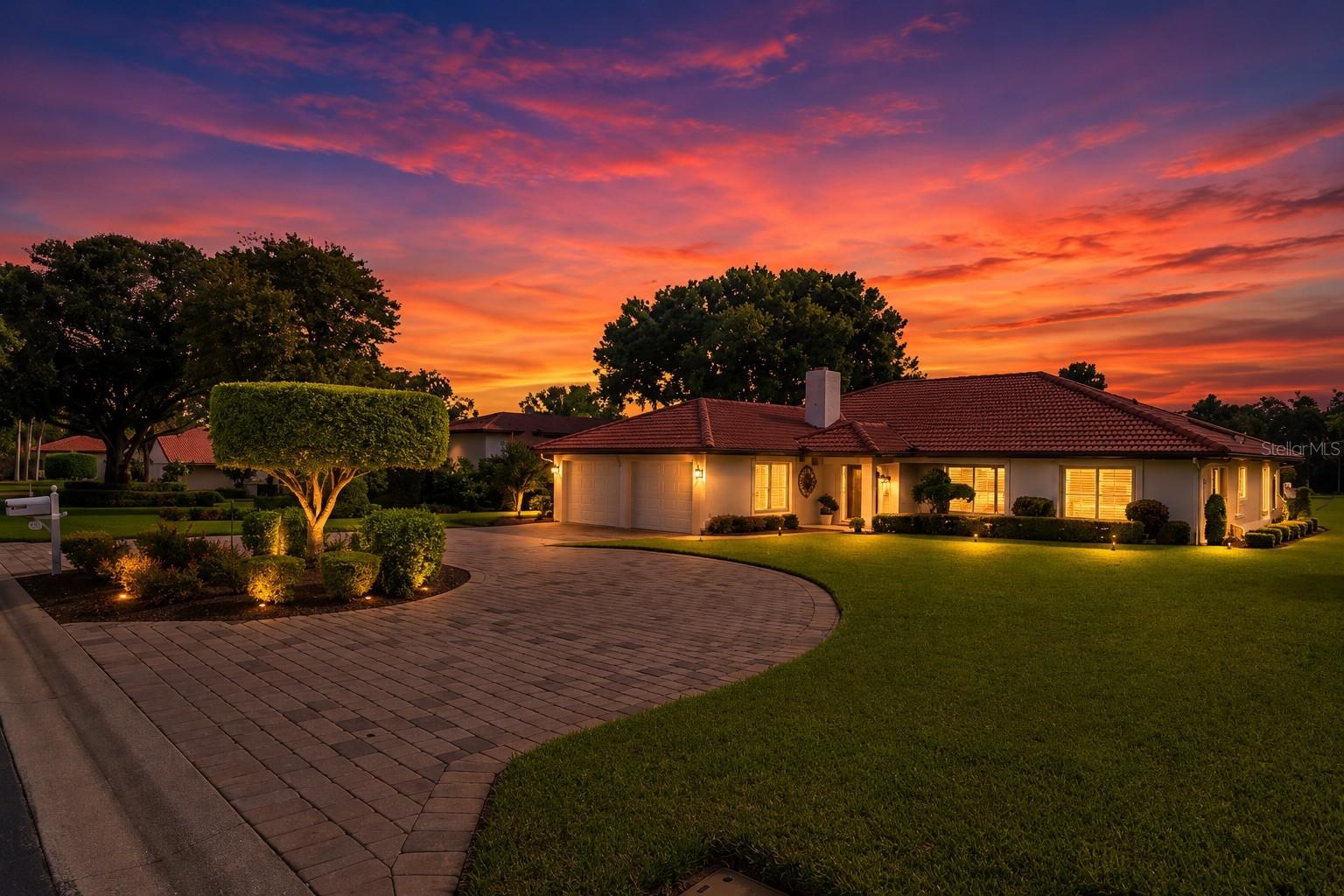 1st image of 517 Clubhouse Dr, Lake Wales, FL 33898 | MLS# P4937370