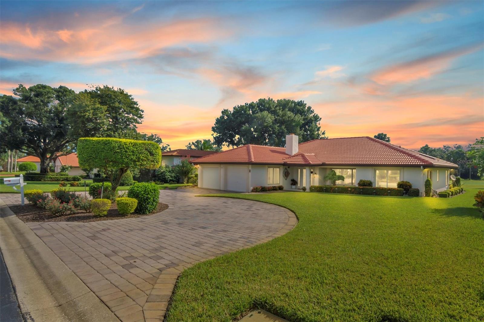 4th image of 517 Clubhouse Dr, Lake Wales, FL 33898 | MLS# P4937370