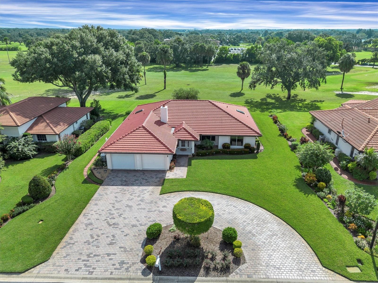 5th image of 517 Clubhouse Dr, Lake Wales, FL 33898 | MLS# P4937370