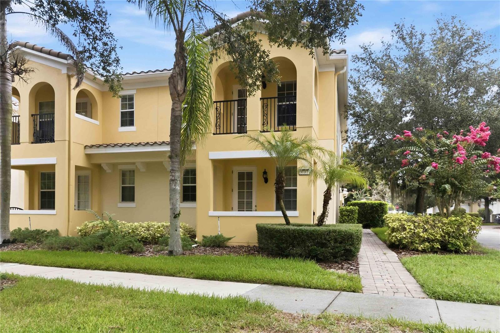 1st image of 8681 Lower Villagewalk Cir, Orlando, FL 32827 | MLS# O6369740