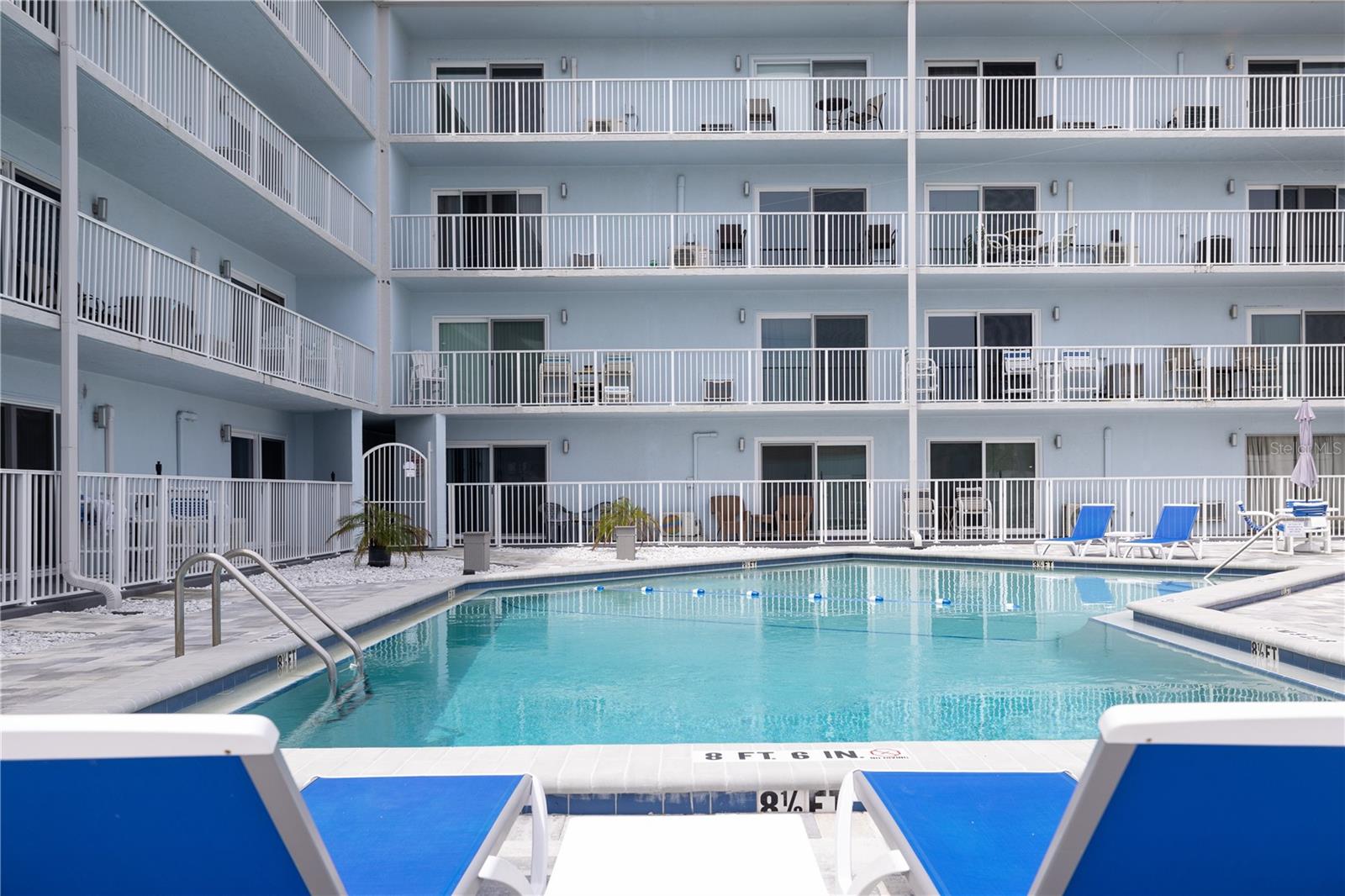 Homes for sale in New Smyrna Beach, FL | 3700 S Atlantic Ave #414, New Smyrna Beach, FL 32169 | MLS# NS1086901