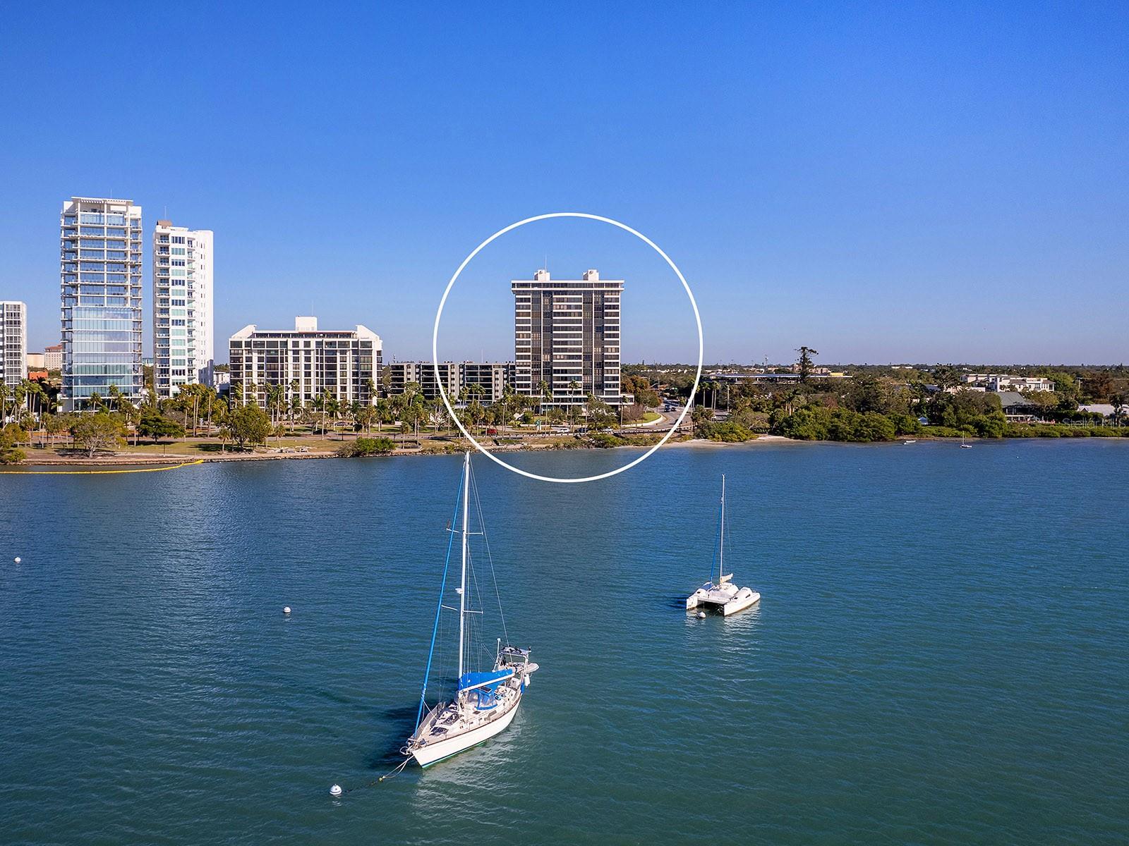26th image of 770 S Palm Ave #1201, Sarasota, FL 34236 | MLS# N6142129