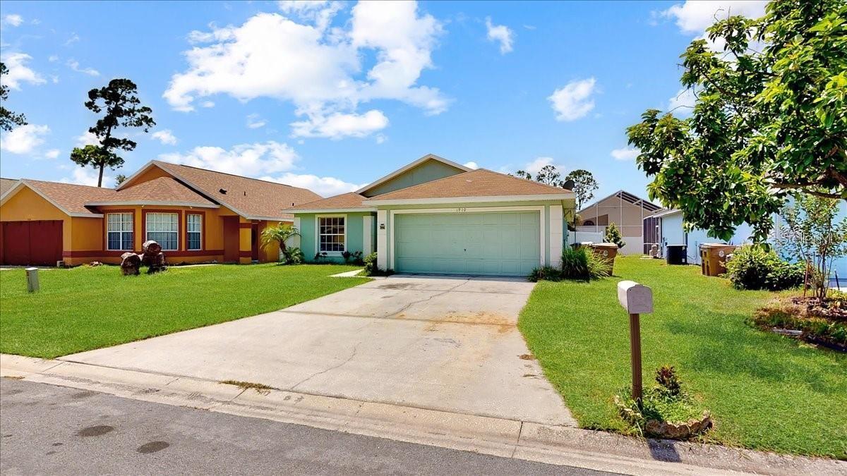 Homes for sale in Kissimmee, FL | 1910 Ellery Ln, Kissimmee, FL 34746 | MLS# S5140981