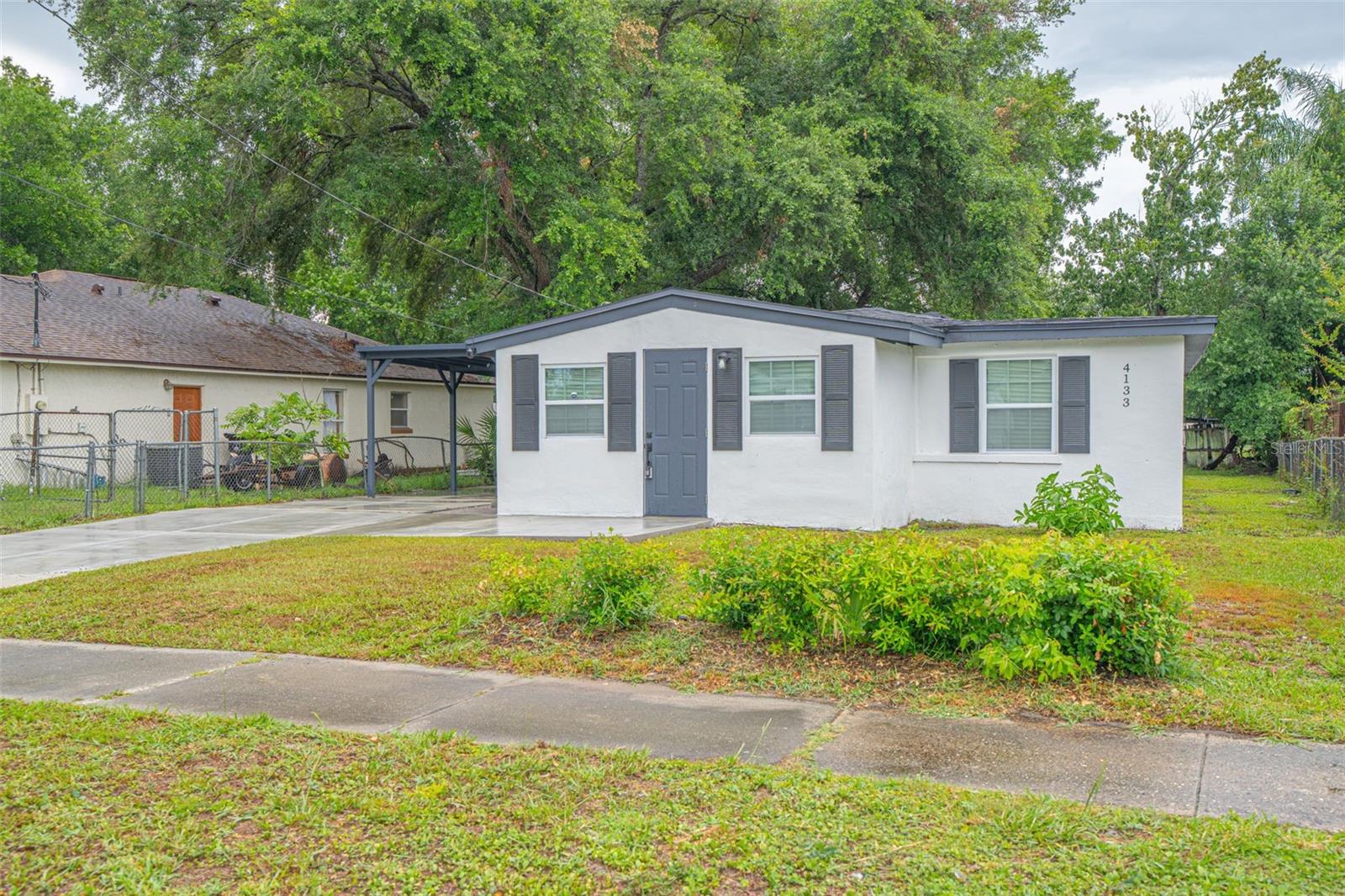 Homes for sale in Orlando, FL | 4133 Cepeda St, Orlando, FL 32811 | MLS# O6372463