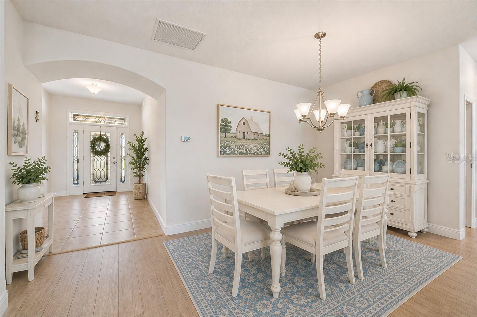 5th image of 27040 Camerons Run, Leesburg, FL 34748 | MLS# G5106477