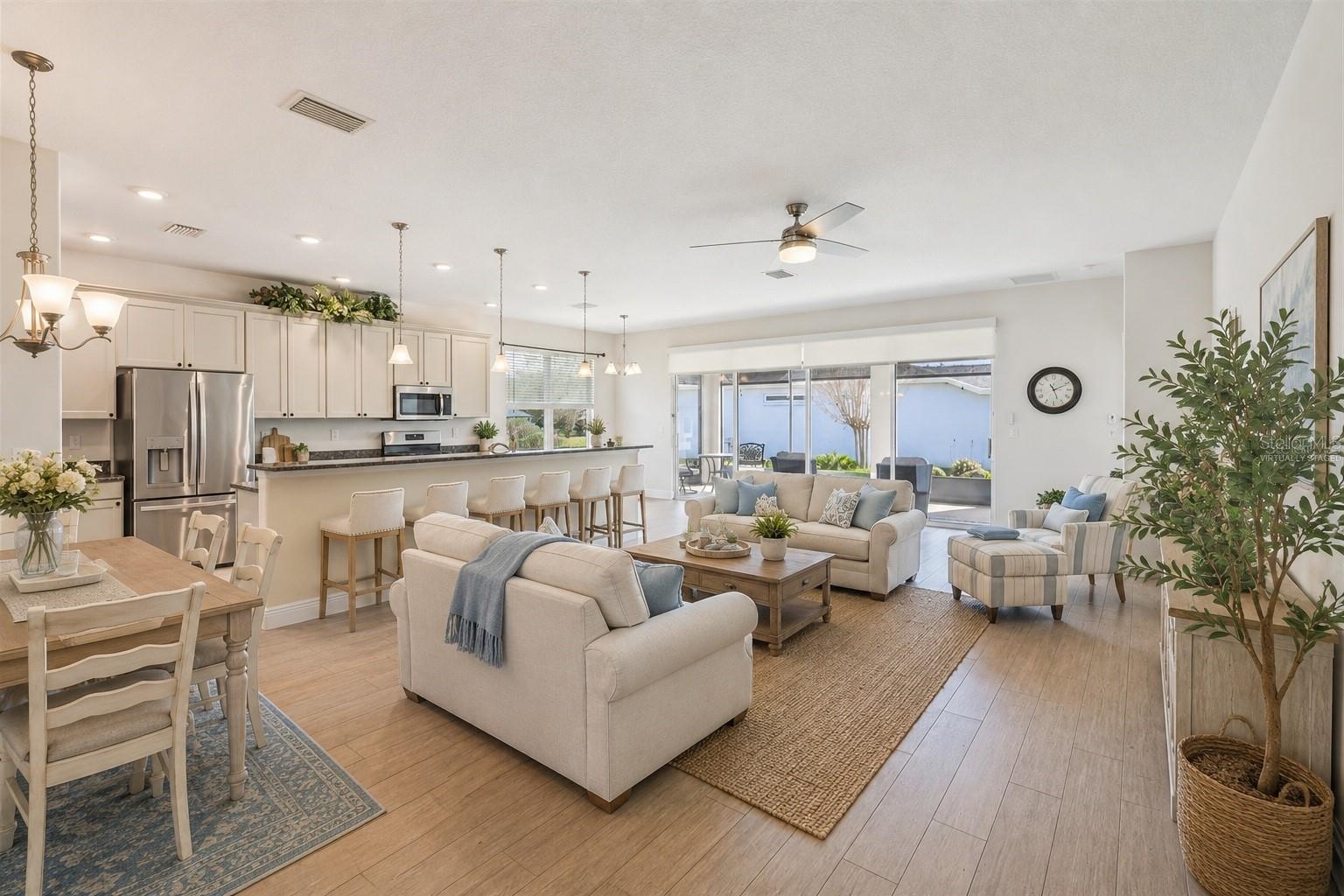 4th image of 27040 Camerons Run, Leesburg, FL 34748 | MLS# G5106477