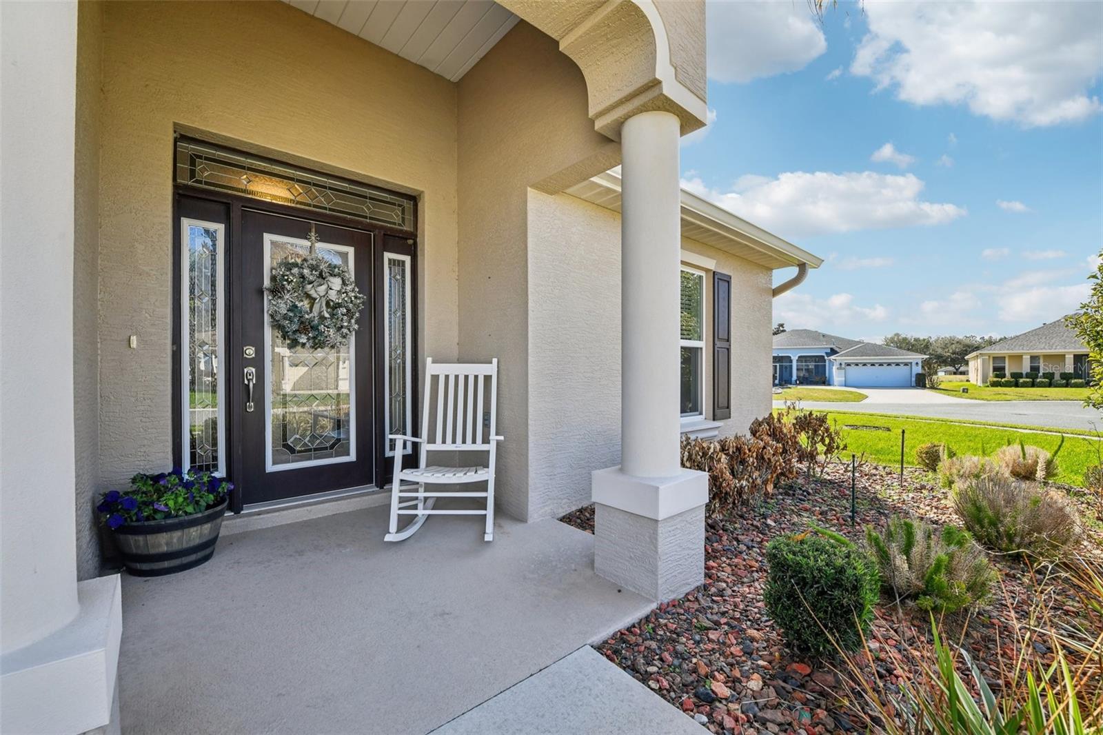 3rd image of 27040 Camerons Run, Leesburg, FL 34748 | MLS# G5106477