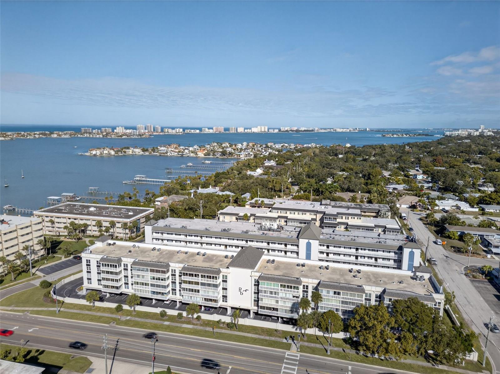 1st image of 131 Bluff View Dr #403, Belleair Bluffs, FL 33770 | MLS# TB8463328