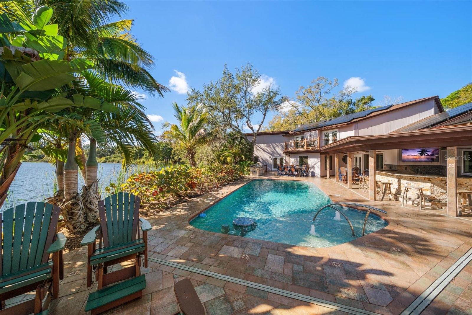 5th image of 2402 Pine Hammock, Clearwater, FL 33764 | MLS# TB8463686