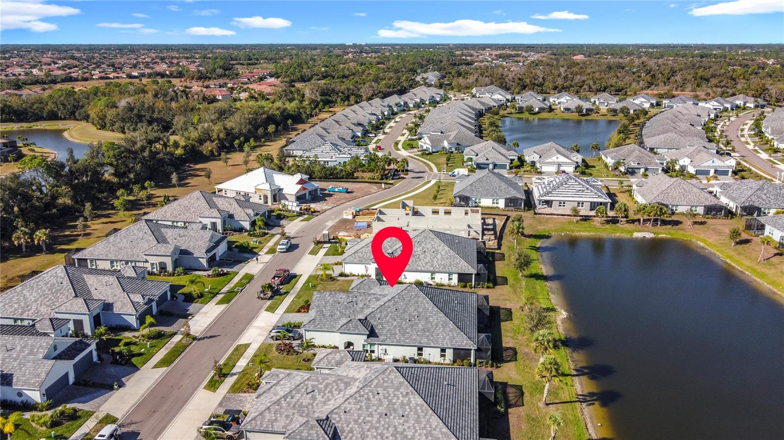 Homes for sale in Venice, FL | 12590 Palatka Dr, Venice, FL 34293 | MLS# N6142361