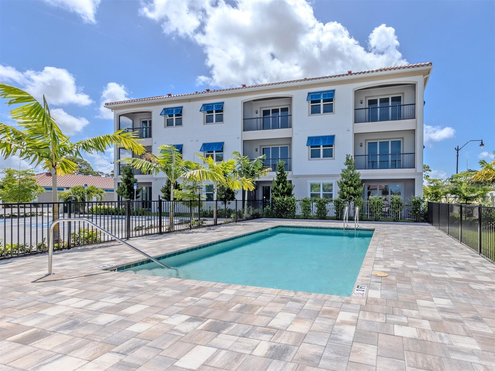 3rd image of 791 S Tamiami Trail #203, Venice, FL 34285 | MLS# N6142364