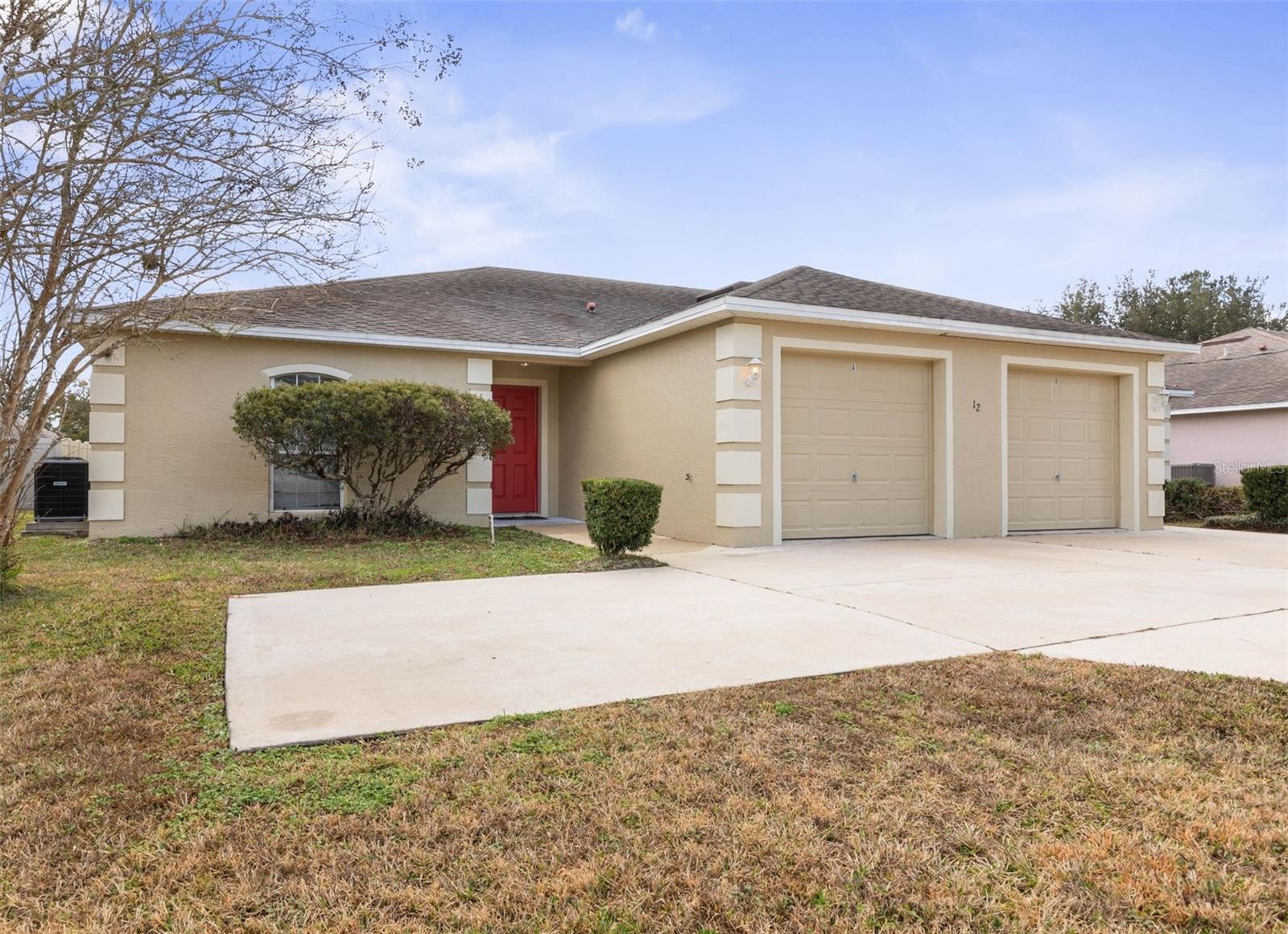 Homes for sale in Palm Coast, FL | 12 Louisiana Dr #A & B, Palm Coast, FL 32137 | MLS# FC315358