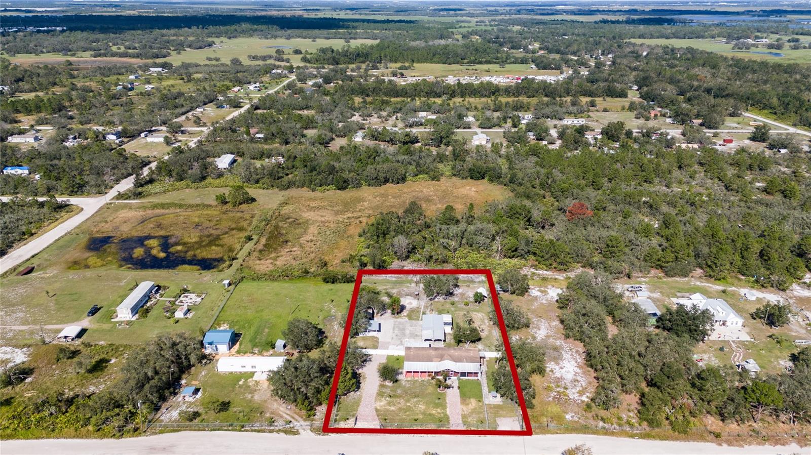 46th image of 4350 Timmerman Ave, Lake Wales, FL 33859 | MLS# S5141886