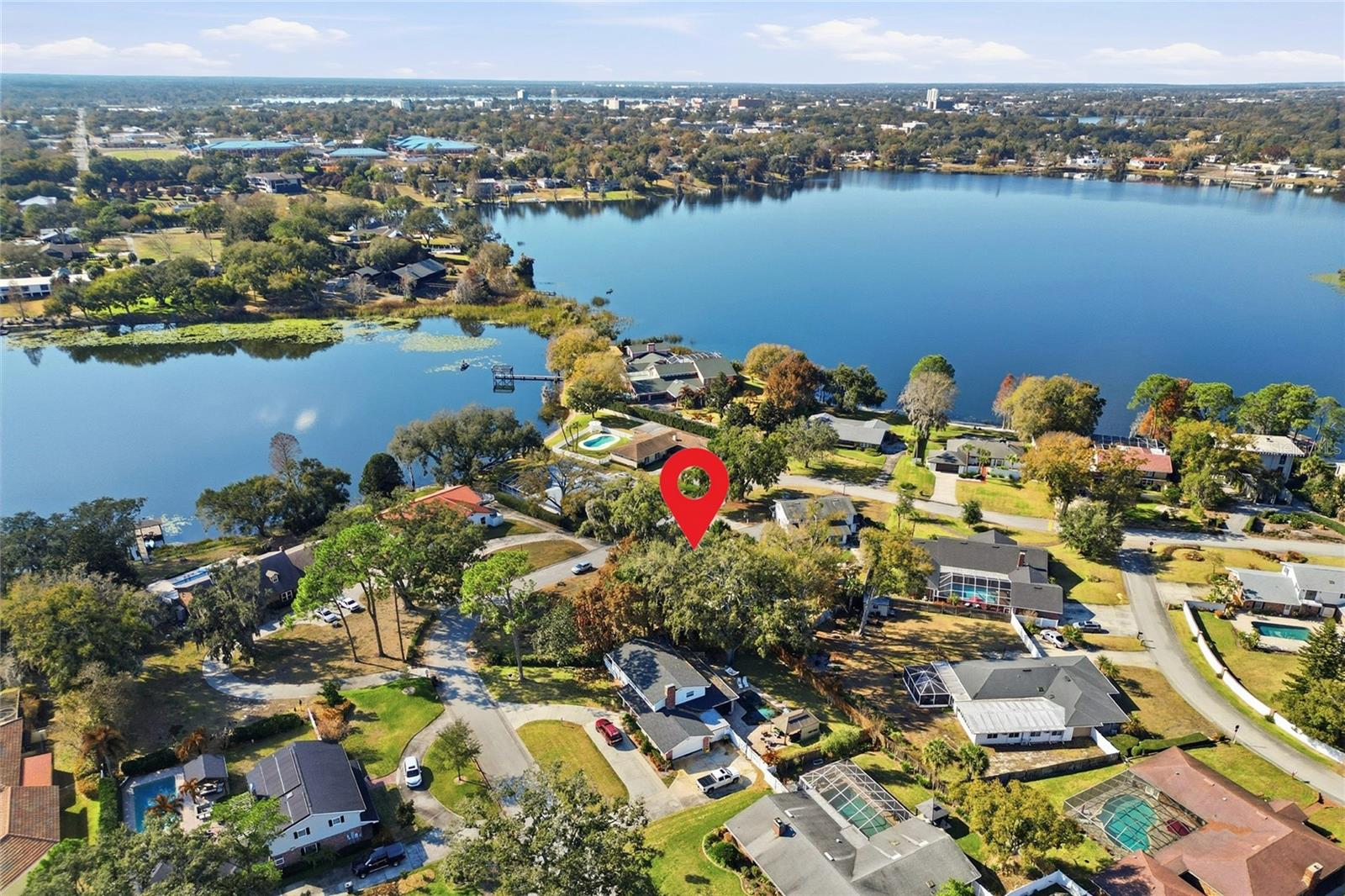 3rd image of 148 Lake Otis Rd, Winter Haven, FL 33884 | MLS# L4958667