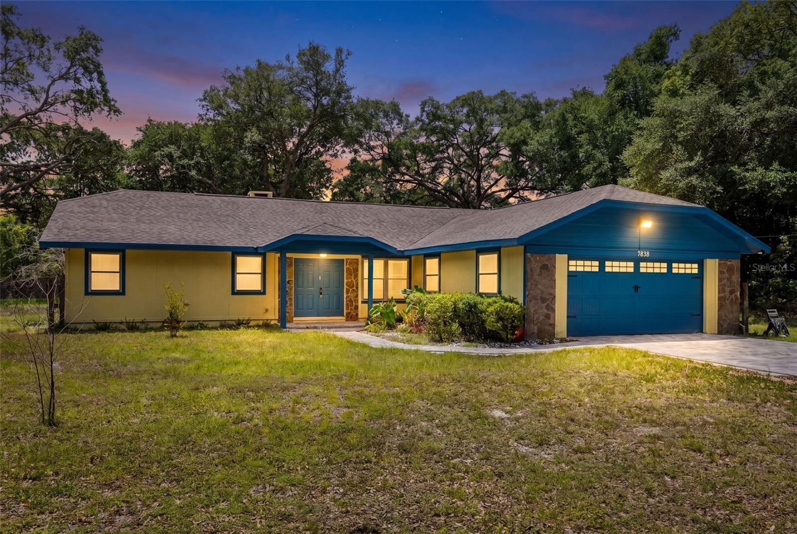 Homes for sale in Mount Dora, FL | 7838 Sloewood Dr, Mount Dora, FL 32757 | MLS# O6375326