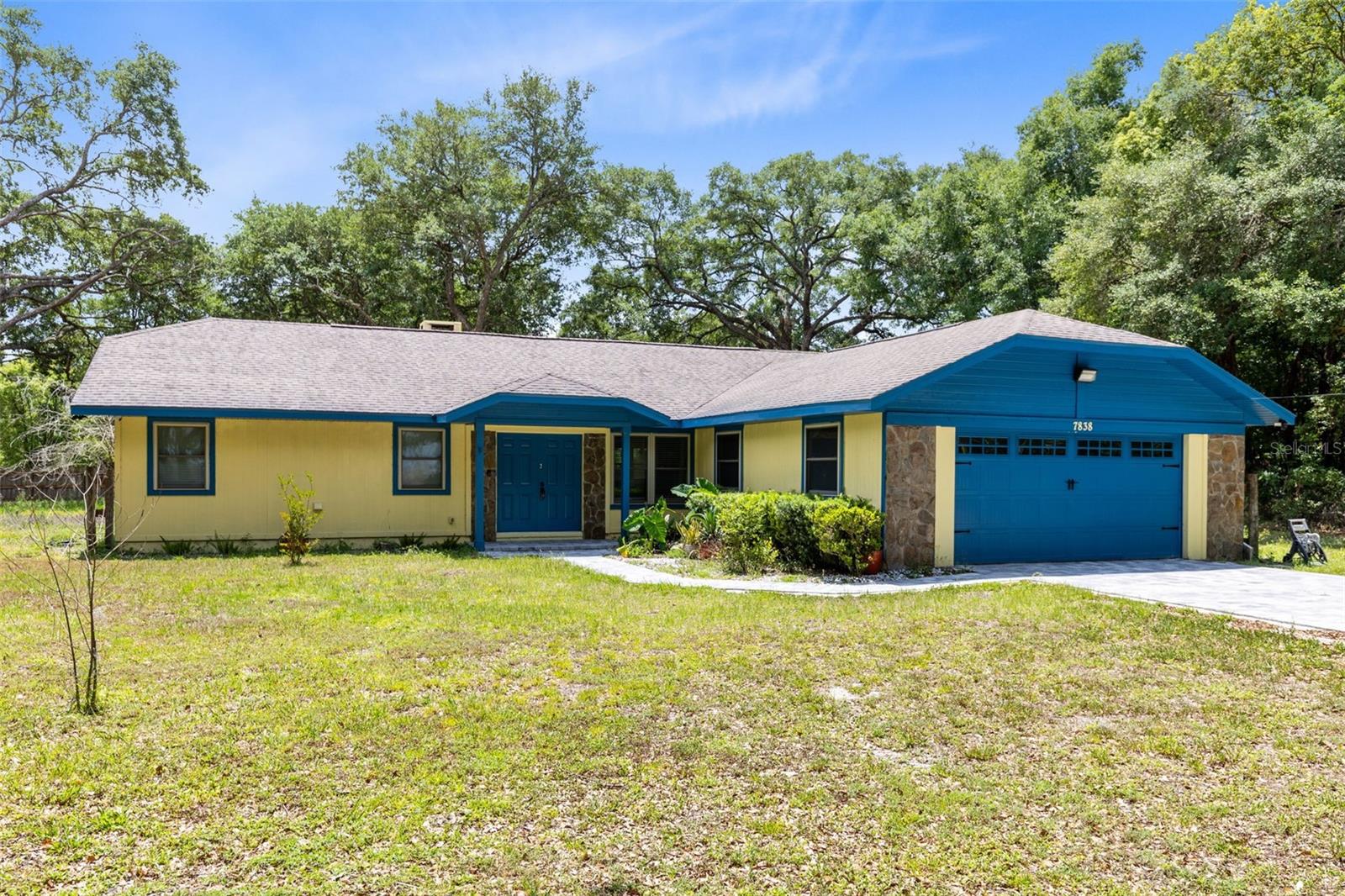 Homes for sale in Mount Dora, FL | 7838 Sloewood Dr, Mount Dora, FL 32757 | MLS# O6375326