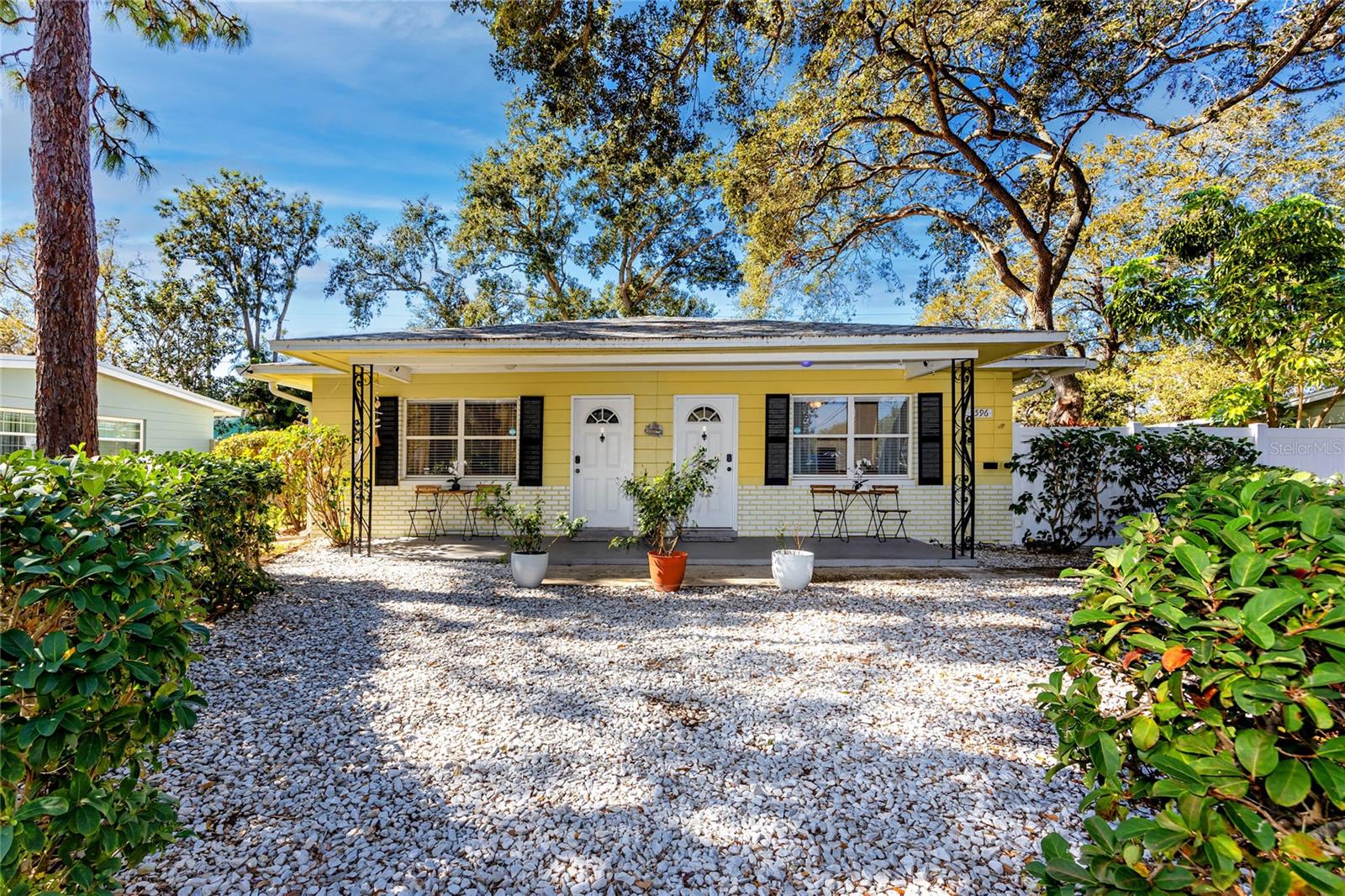 Homes for sale in Saint Petersburg, FL | 5596 100th Wy N, Saint Petersburg, FL 33708 | MLS# TB8467375