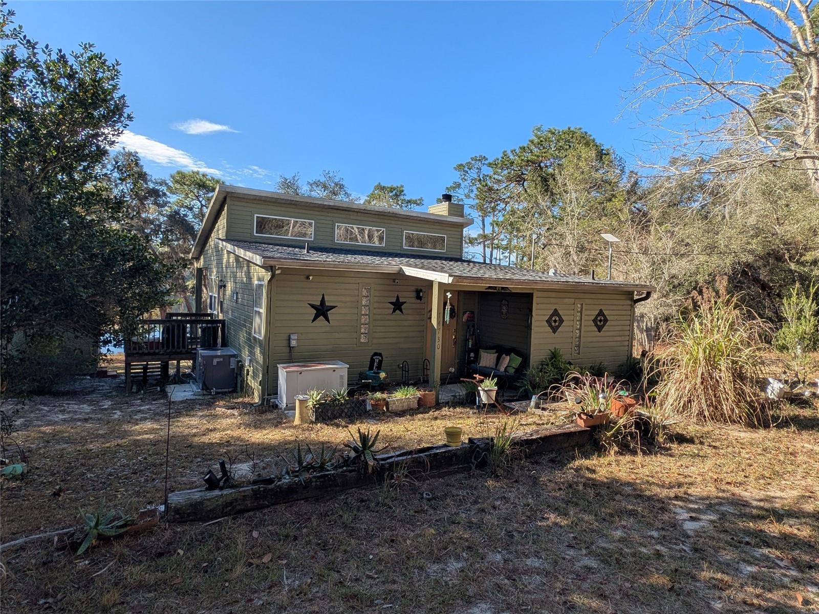 2nd image of 14730 Se 61st Street Rd, Ocklawaha, FL 32179 | MLS# OM717239
