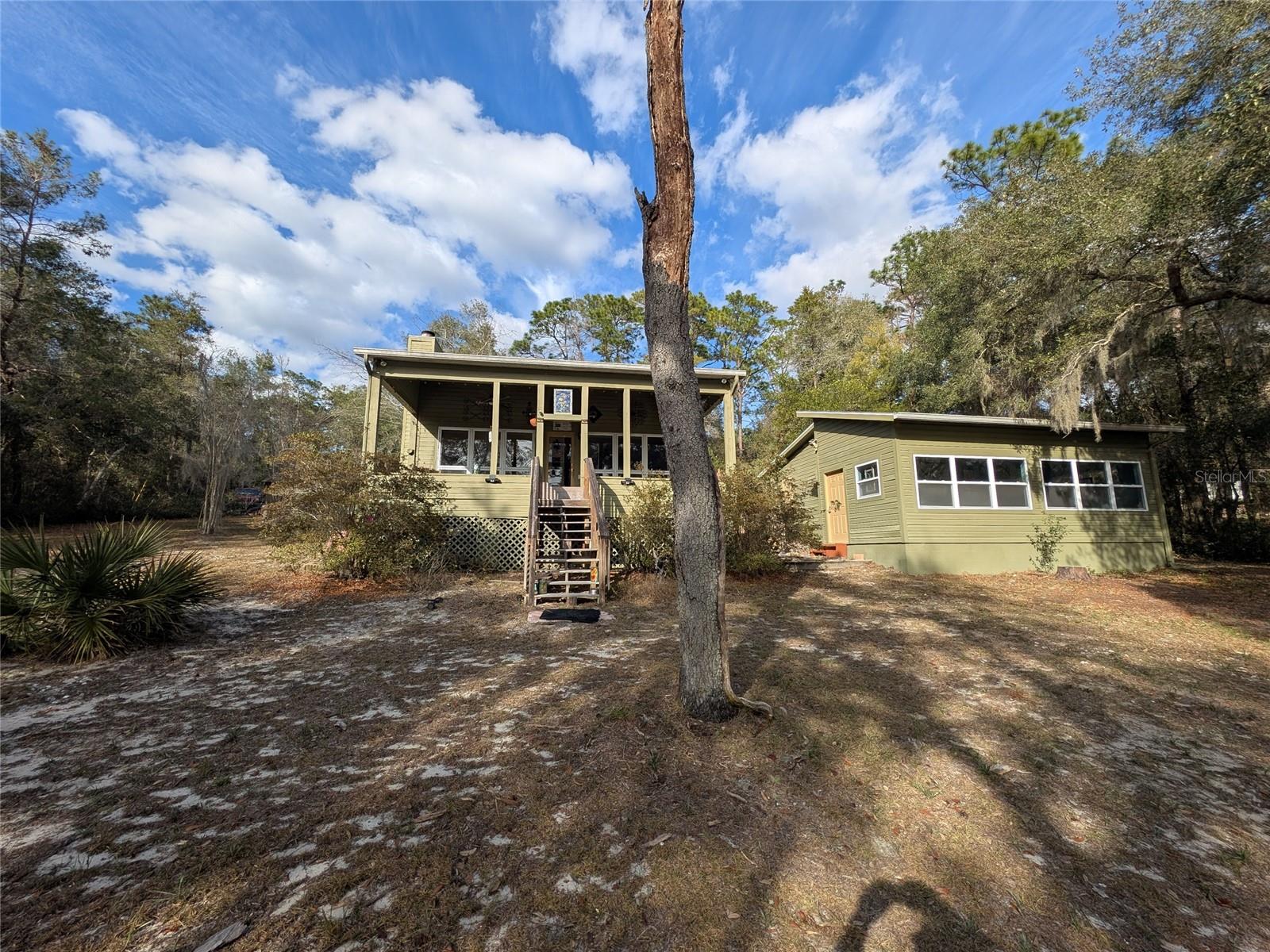 5th image of 14730 Se 61St Street Rd, Ocklawaha, FL 32179 | MLS# OM717239