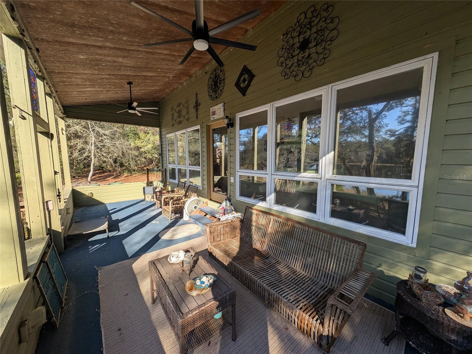 4th image of 14730 Se 61St Street Rd, Ocklawaha, FL 32179 | MLS# OM717239