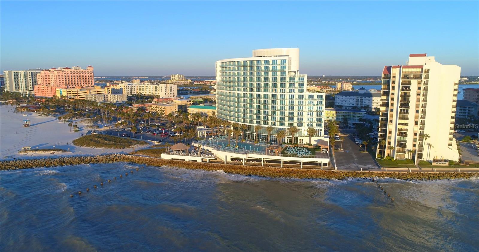 Homes for sale in Clearwater Beach, FL | 450 S Gulfview Blvd #1206, Clearwater Beach, FL 33767 | MLS# TB8467910