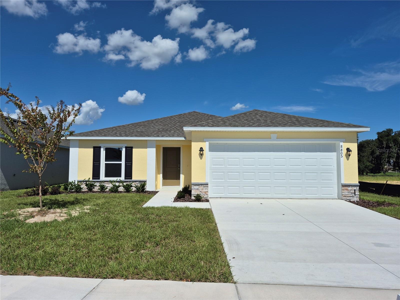 1st image of 8805 Pine Bark Wy, Wildwood, FL 34785 | MLS# C7520812