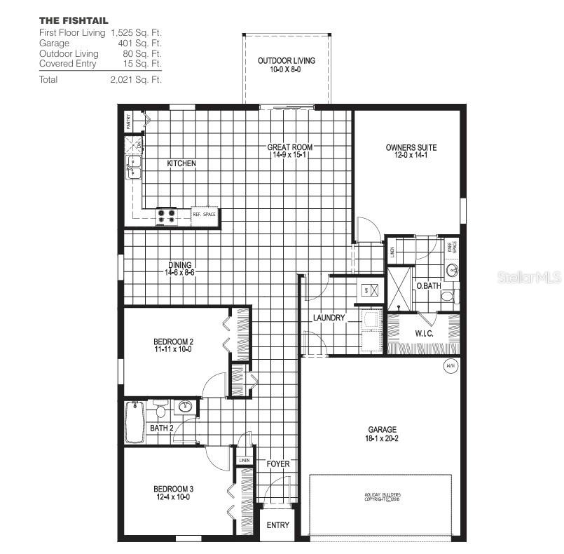 2nd image of 8810 Pine Bark Wy, Wildwood, FL 34785 | MLS# C7520816