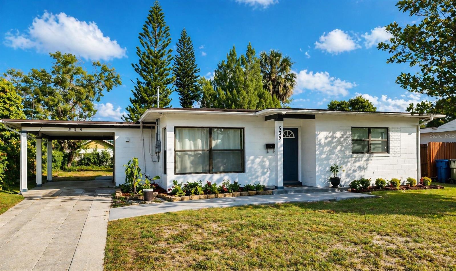 Homes for sale in Orlando, FL | 535 Romano Ave, Orlando, FL 32807 | MLS# O6376707