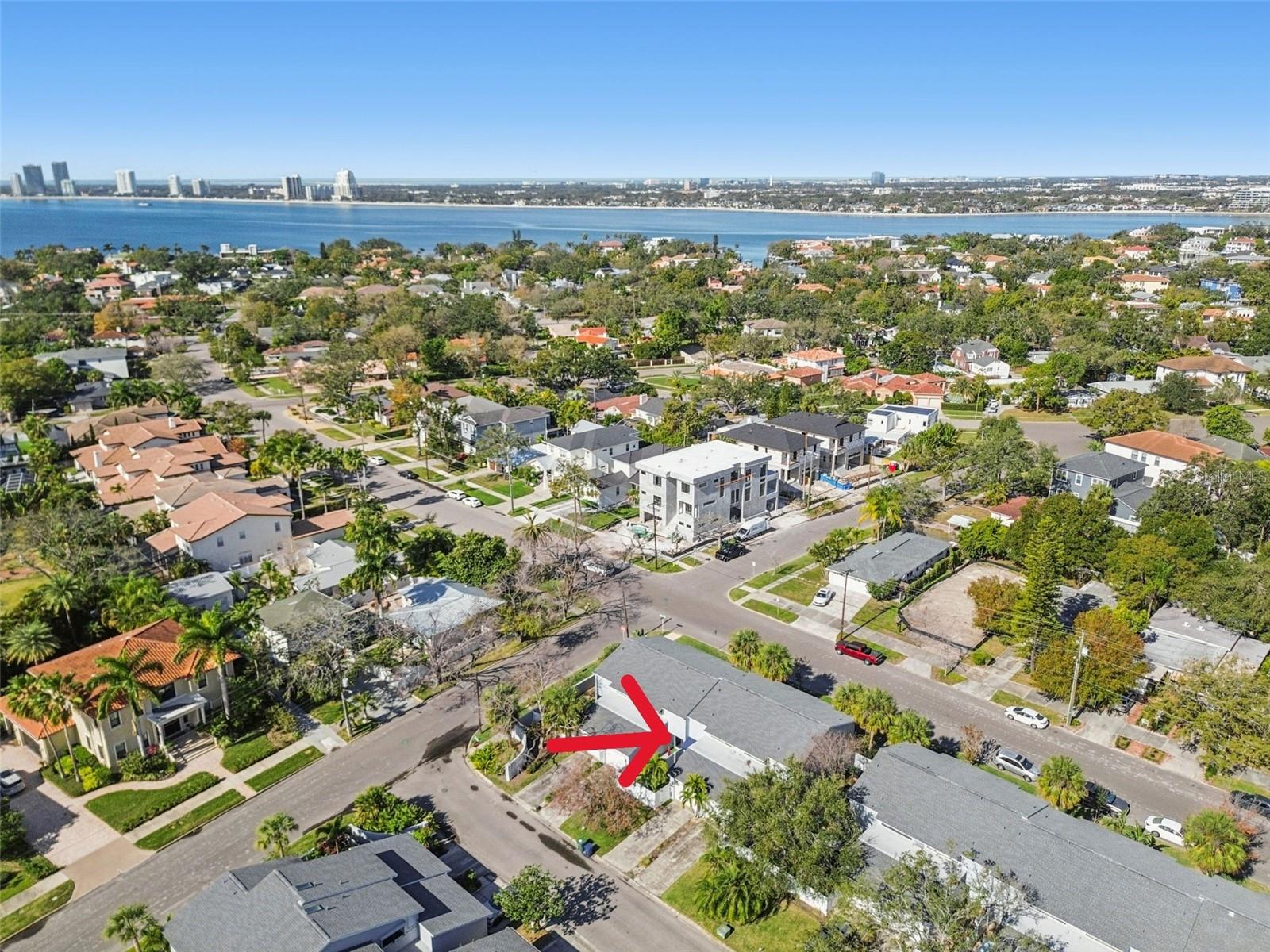 Homes for sale in Tampa, FL | 108 Biscayne Ave #B, Tampa, FL 33606 | MLS# TB8468735