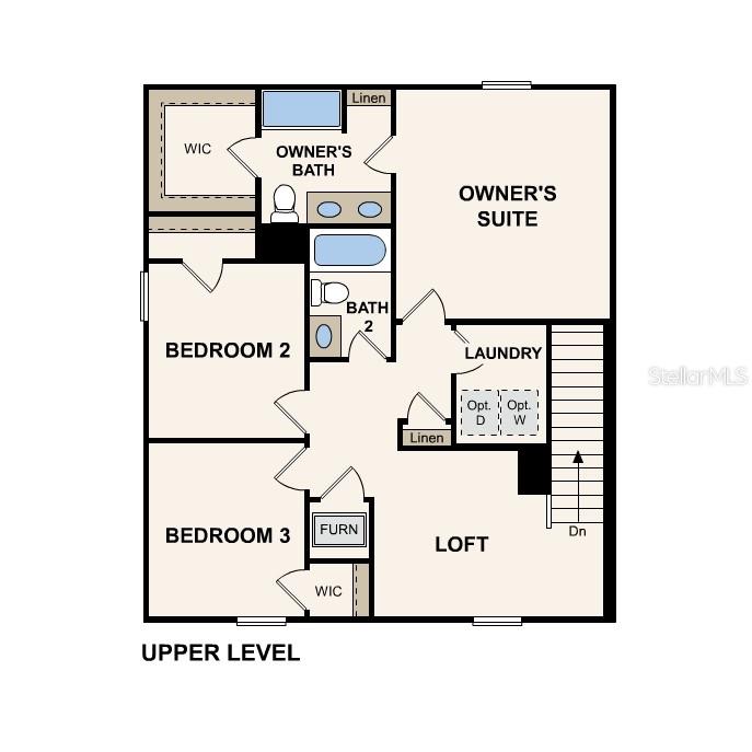 5th image of 2060 Golden Beak Dr, Eagle Lake, FL 33839 | MLS# C7520891
