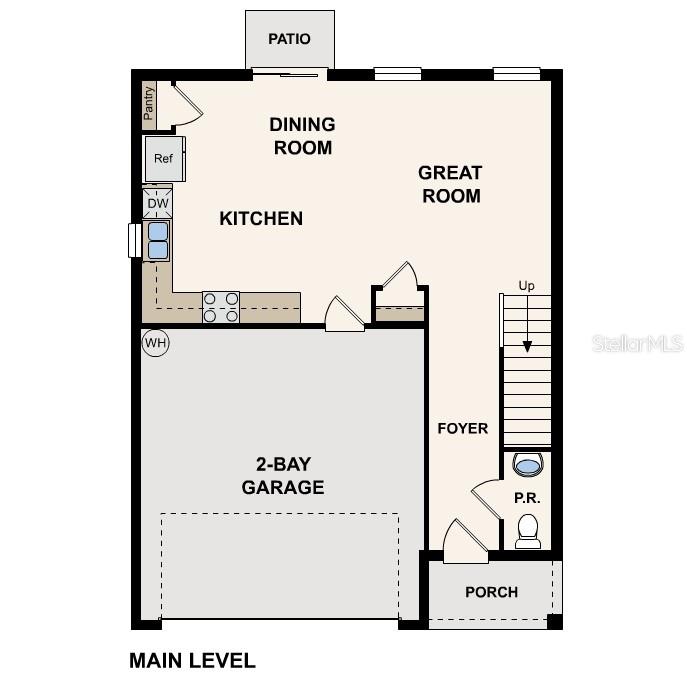 4th image of 2060 Golden Beak Dr, Eagle Lake, FL 33839 | MLS# C7520891