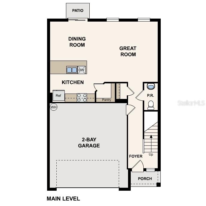 4th image of 2072 Golden Beak Dr, Eagle Lake, FL 33839 | MLS# C7520896