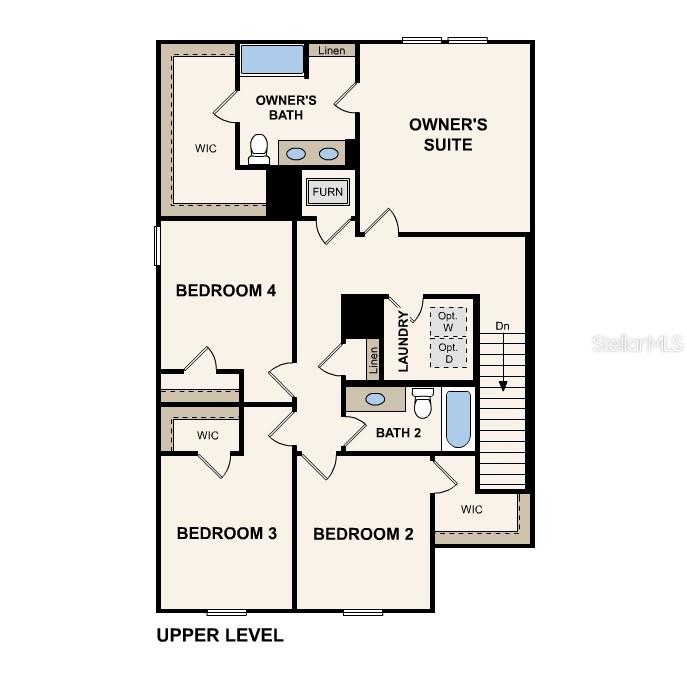 5th image of 2072 Golden Beak Dr, Eagle Lake, FL 33839 | MLS# C7520896