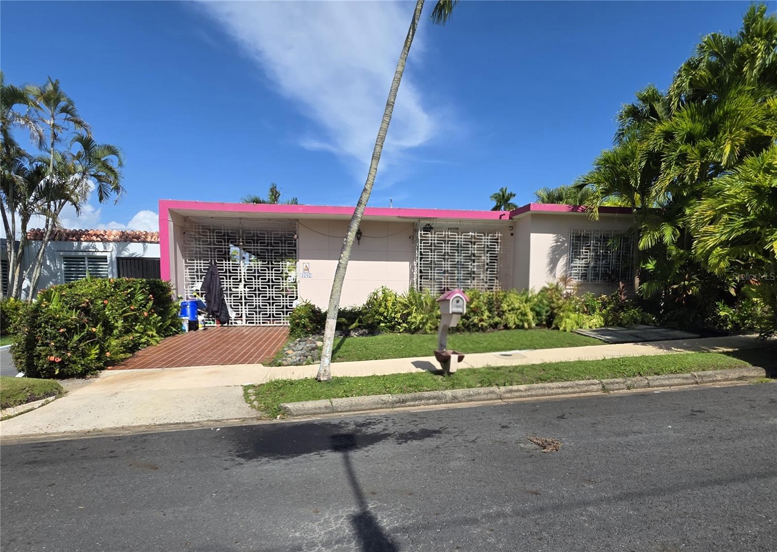 Homes for sale in San Juan, PR | 1707 Calle Santa Eduviges, San Juan, PR 00926 | MLS# PR9118817
