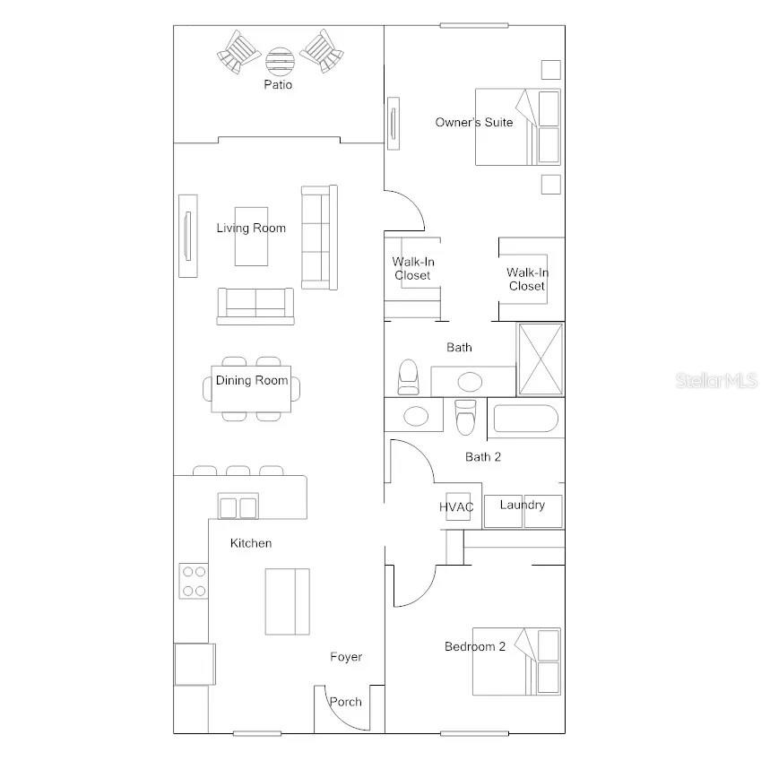 Homes for sale in Venice, FL | 12320 Wellen Golf St #205, Venice, FL 34293 | MLS# A4679975