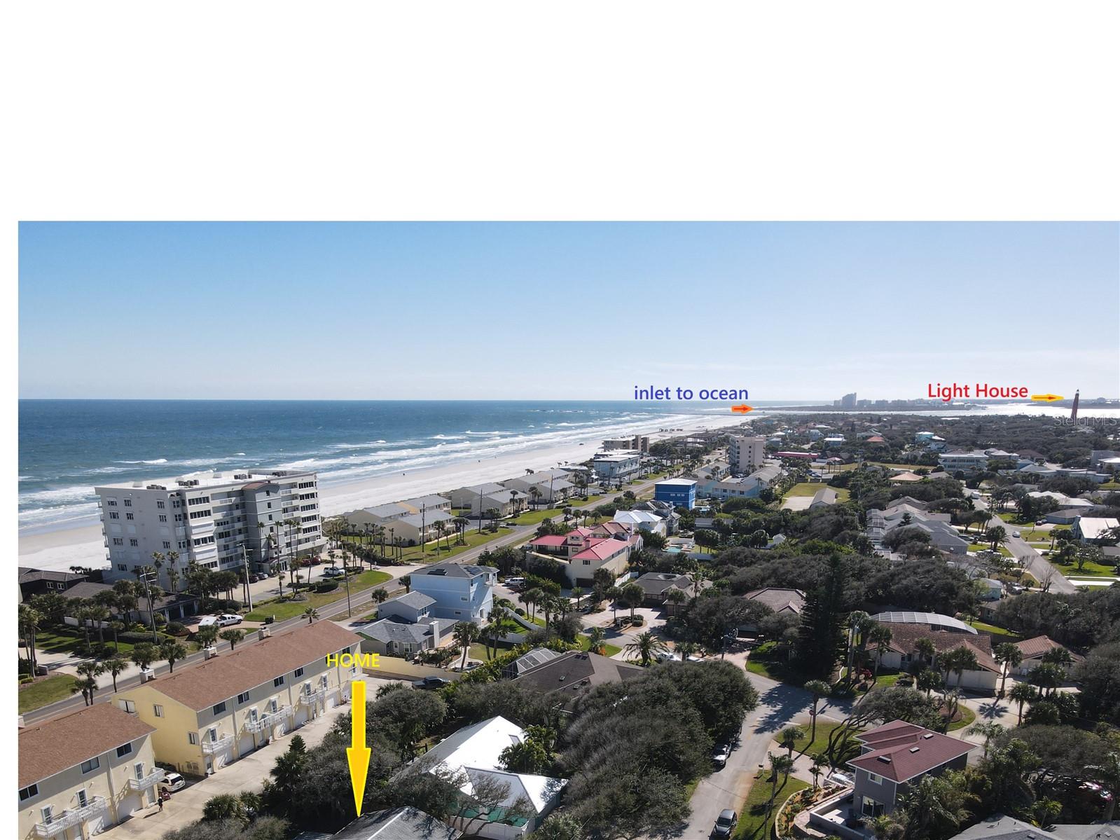 52nd image of 4761 Riverglen Blvd, Ponce Inlet, FL 32127 | MLS# NS1087176