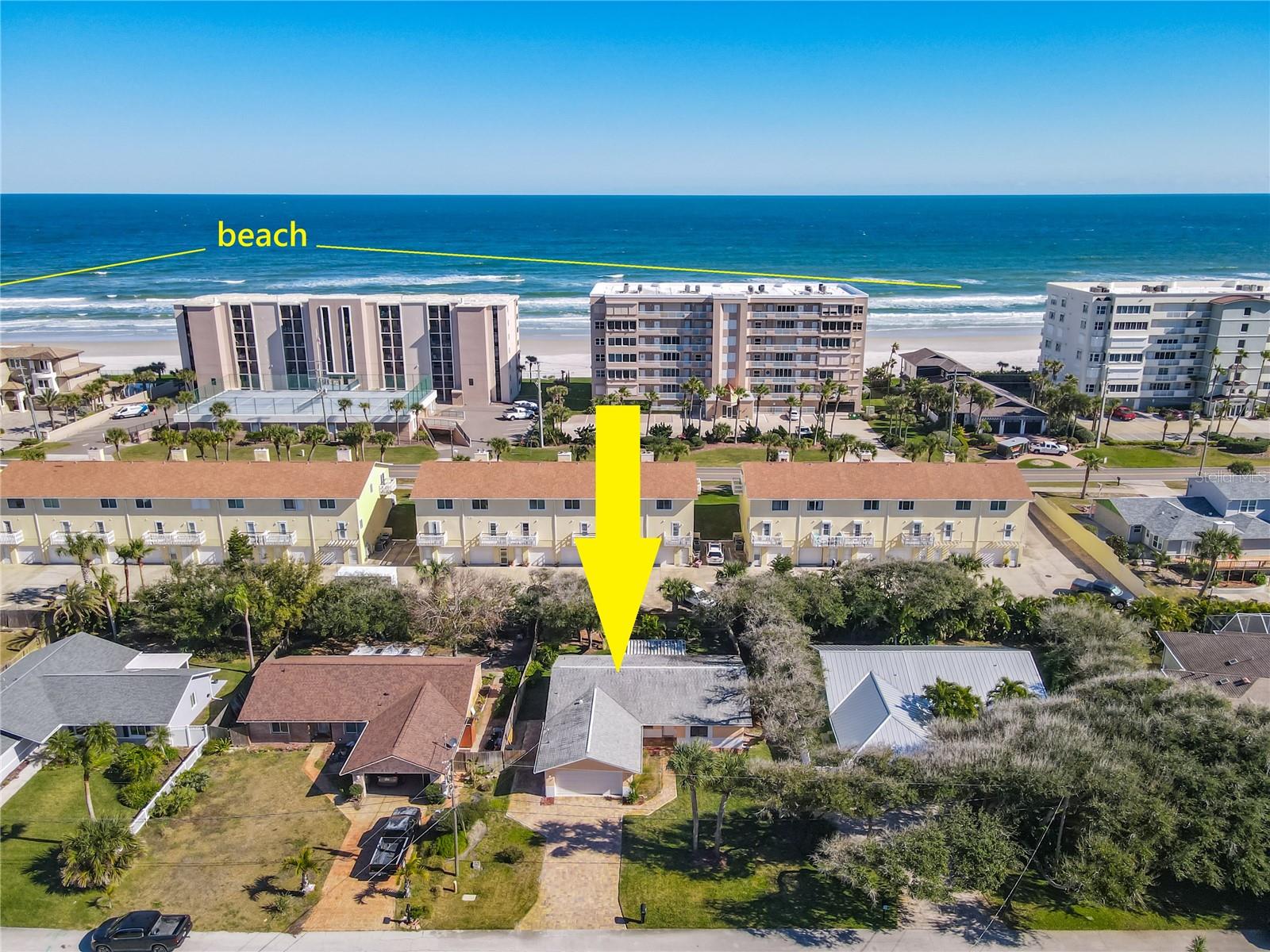 1st image of 4761 Riverglen Blvd, Ponce Inlet, FL 32127 | MLS# NS1087176